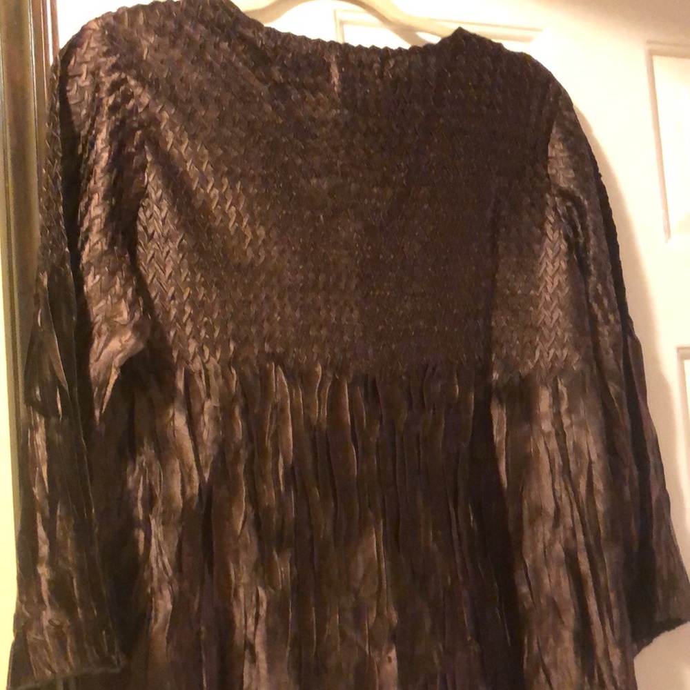 Blouse - Picture 3 of 4